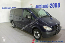 minibus Mercedes