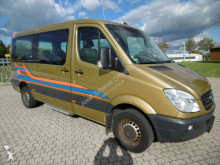 minibus używany