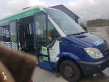 gebrauchter Omnibus Überland