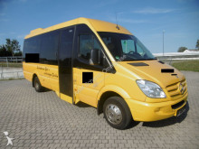 k.A. Kleinbus
