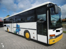 Setra Omnibus Überland