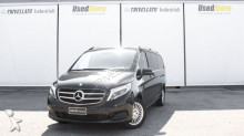 minibús Mercedes