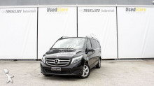 minibús Mercedes