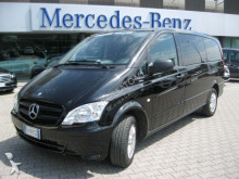 minibús Mercedes