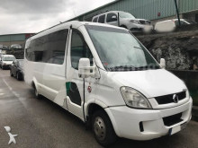 minibus używany