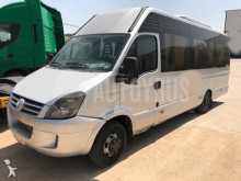 minibus używany