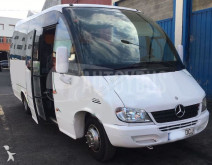 minibus używany