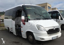 minibus używany