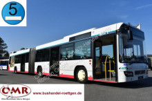 autobus de ligne Volvo