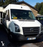 minibus Volkswagen