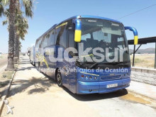 autobús de línea usado