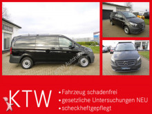 Mercedes Kleinbus
