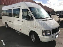 minibus używany