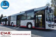 autobus de ligne Volvo