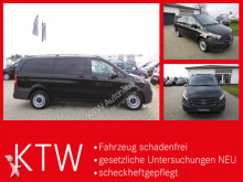 Mercedes Kleinbus
