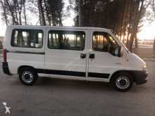 minibús nc
