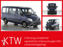 minibus Mercedes