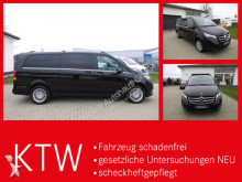 Mercedes Kleinbus