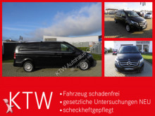 Mercedes Kleinbus