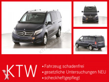 Mercedes Kleinbus