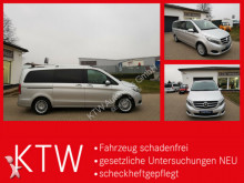 Mercedes Kleinbus