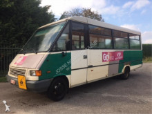 Mercedes Kleinbus