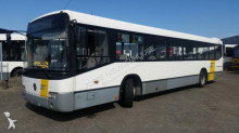 Mercedes Omnibus