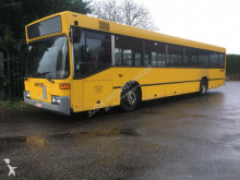 Mercedes Omnibus