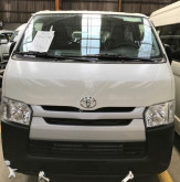 minibus Toyota