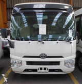 minibus Toyota