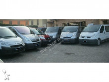 autobús Renault TRAFIC 2.0 CDTI 120CV PC-TN Combi 9 posti Easytro