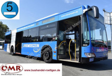 autobús de línea usado