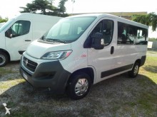 minibús Fiat