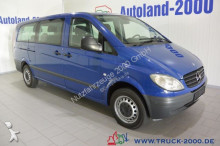 minibus Mercedes