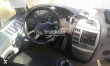 autobús de línea Scania