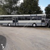 autobus Mercedes O 407