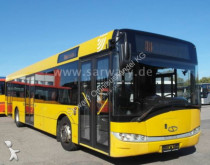 autobús de lÃnea usado