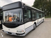 autobus Renault AGORA