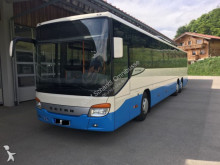 Setra Omnibus