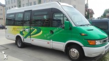 minibus używany