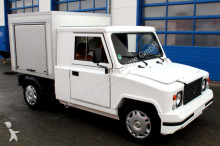 minibus nc