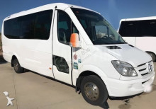 k.A. Kleinbus