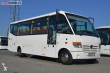 autobus nc