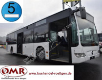 autobús Mercedes O 530 LE Citaro / 415 / Lion´s City / 4x vorhan