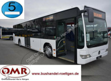 autobús Mercedes O 530 LE Citaro / 415 / Lion´s City / 4x vorhan