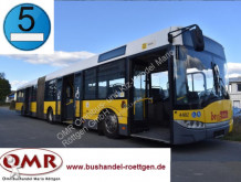gebrauchter Linienbus