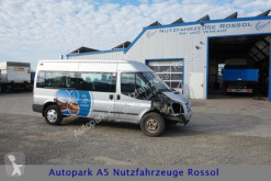 minibús Ford