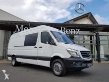 Mercedes Sprinter 516 CDI MAXI MIXTO+KLIMA+AHK+ 6-SITZE+