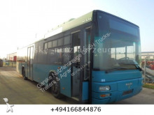 autobus de ligne MAN
