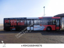 autobus de ligne MAN